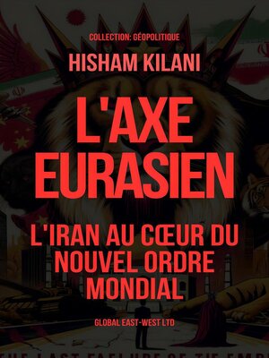 cover image of L'Axe Eurasien